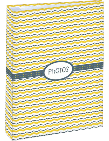 Album 10x15cm 300 fotos - Photos 1