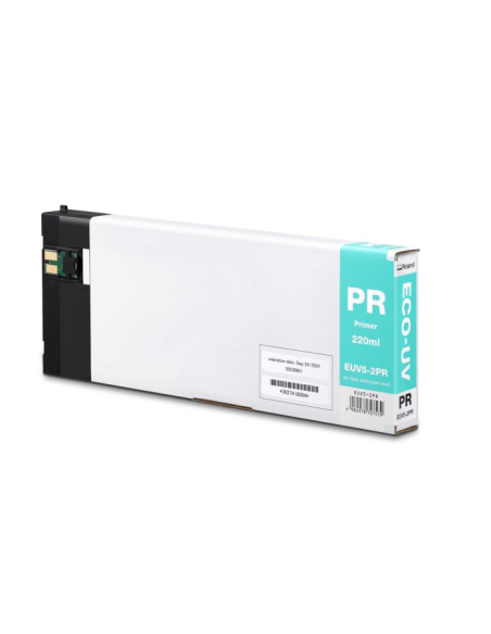 ECO-UV 5 Ink Cartridge 220cc PRIMER