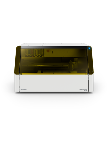 ECO-UV 5 Ink Cartridge 220cc GLOSS