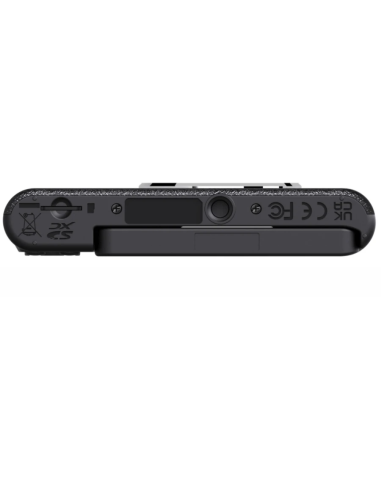 Kodak Pixpro C1 con Pantalla Giratoria - Negro