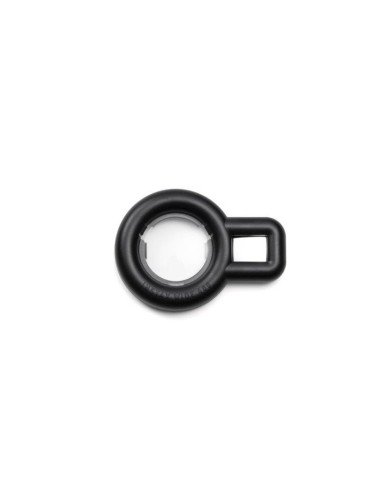 INSTAX WIDE 400 CAMERA JET BLACK
