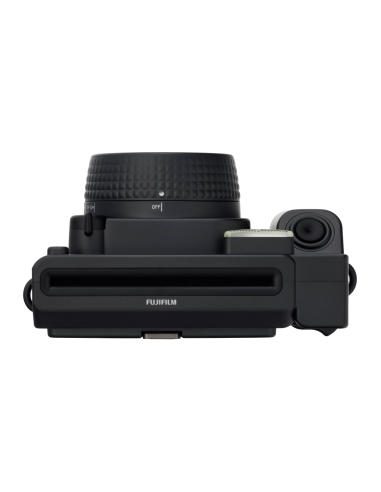 INSTAX WIDE 400 CAMERA JET BLACK