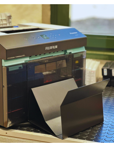 FRONTIER DX400 PRINT TRAY (Bandeja)