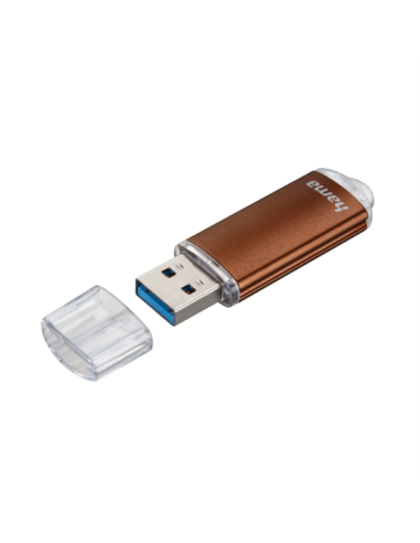 Memoria Hama LAETA 32GB USB 3.0 BRONZE