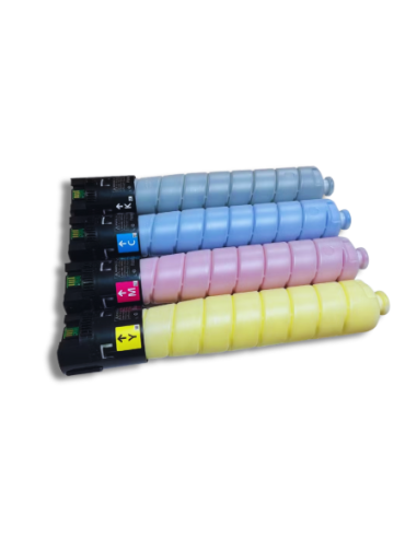 APEOS TONER CARTRIDGE K (Black)