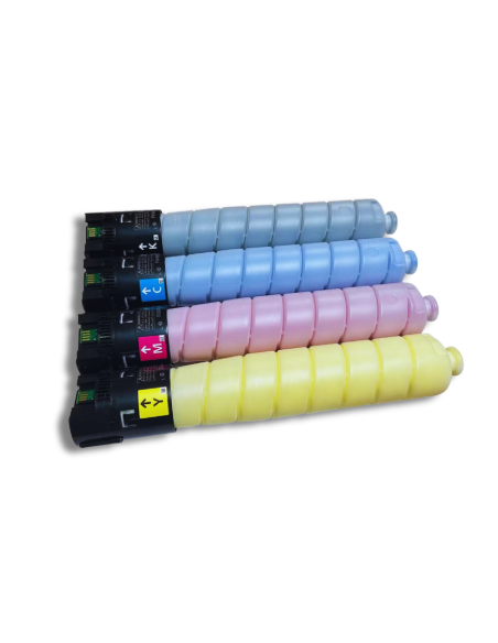 APEOS TONER CARTRIDGE K (Black)