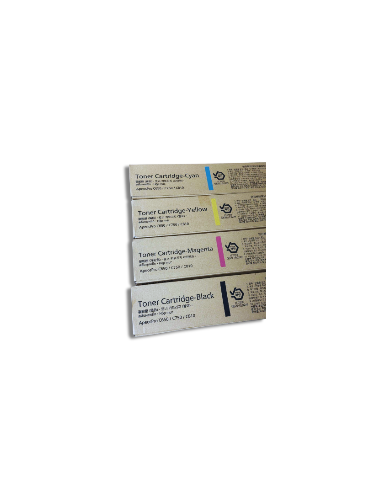 APEOS TONER CARTRIDGE K (Black)