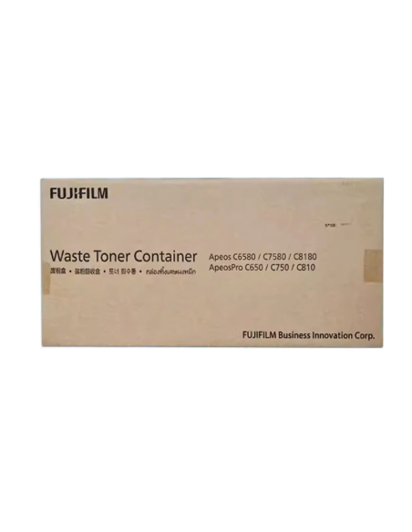 APEOS WASTE TONER BOTTLE (Botella residuos toner)