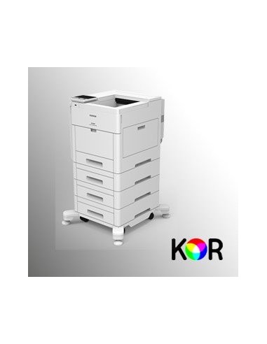 CX3240 Toner waste tank (aprox. 4K)