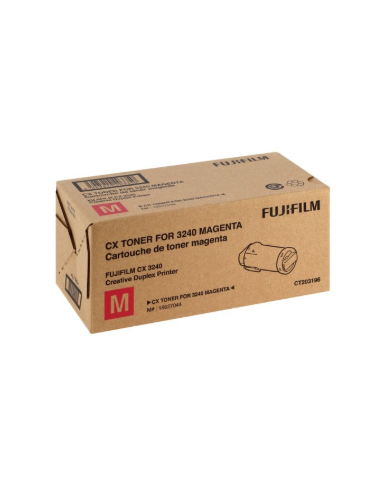 CX3240 Toner cartridge MAGENTA (11K)