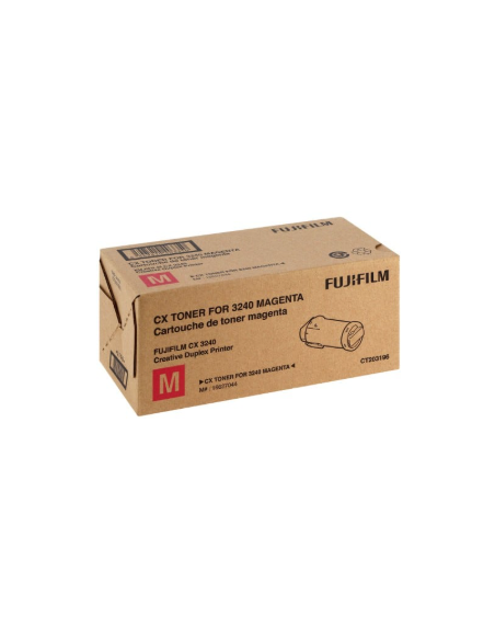 CX3240 Toner cartridge MAGENTA (11K)