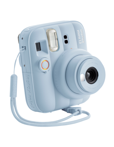 INSTAX MINI 13 FROST BLUE