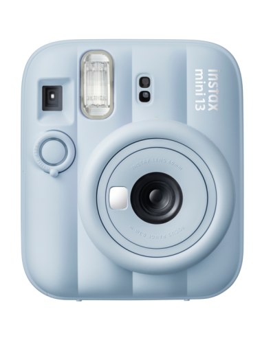 INSTAX MINI 13 FROST BLUE