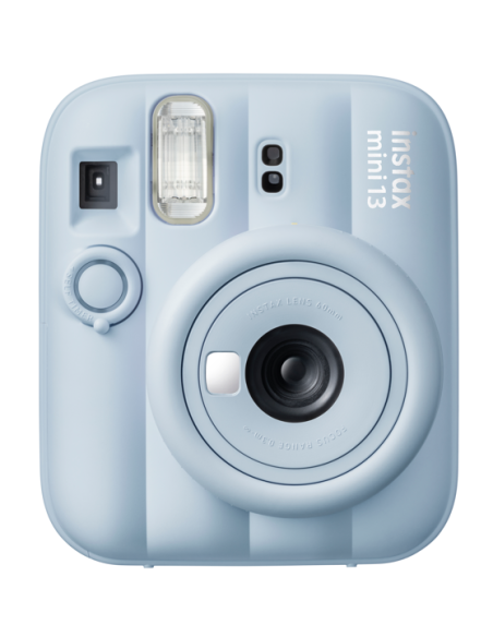 INSTAX MINI 13 FROST BLUE