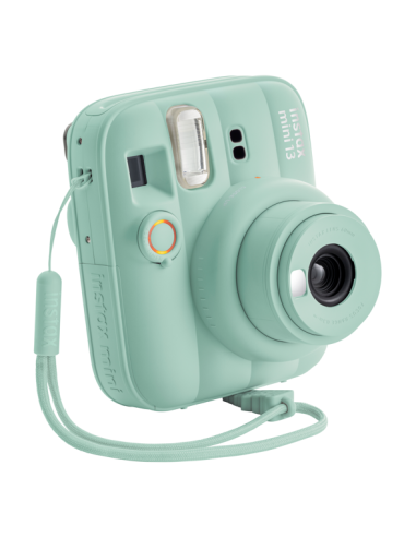 INSTAX MINI 13 LAGOON GREEN