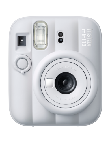 INSTAX MINI 13 CLAY WHITE