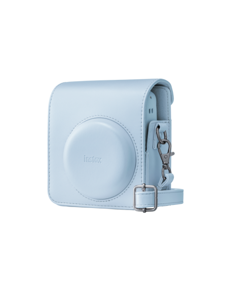 INSTAX MINI 13 CAMERA CASE FROST-BLUE