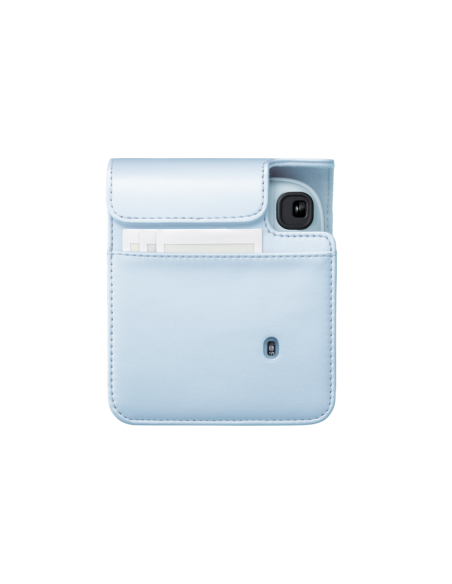 INSTAX MINI 13 CAMERA CASE FROST-BLUE