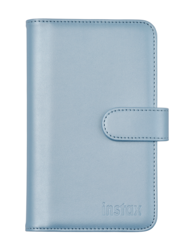 INSTAX MINI 13 ALBUM FROST BLUE