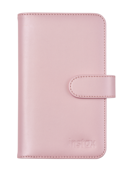 INSTAX MINI 13 ALBUM CANDY PINK