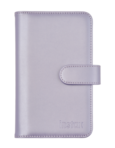 INSTAX MINI 13 ALBUM DREAMY PURPLE