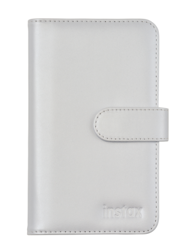 INSTAX MINI 13 ALBUM CLAY WHITE
