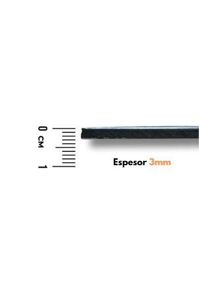 DIBOND 3mm CEPILLADO 50x30