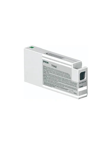 Epson GF SP7900/9900 Cartucho Blanco 350ml T596C