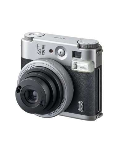 INSTAX MINI 99 SILVER