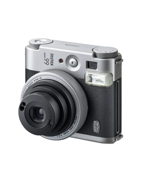 INSTAX MINI 99 SILVER