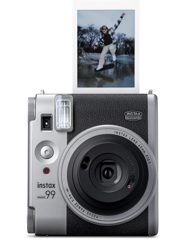 INSTAX MINI 99 SILVER