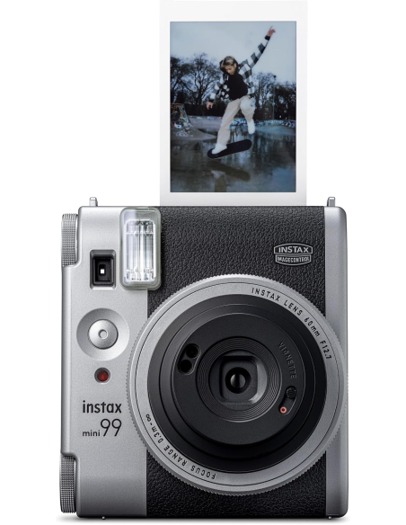 INSTAX MINI 99 SILVER