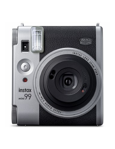 INSTAX MINI 99 SILVER