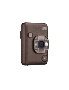 INSTAX MINI LIPLAY DEEP BRONZE