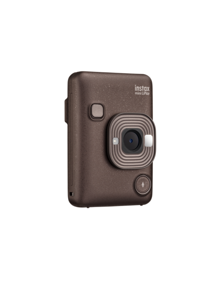 INSTAX MINI LIPLAY DEEP BRONZE
