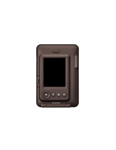 INSTAX MINI LIPLAY DEEP BRONZE