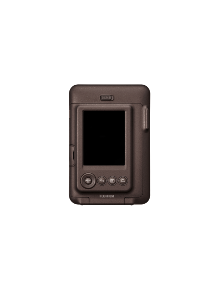 INSTAX MINI LIPLAY DEEP BRONZE