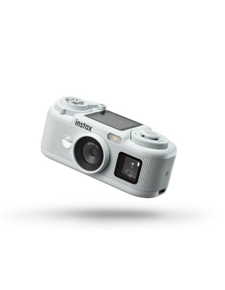 INSTAX PAL 2 WHITE EX D