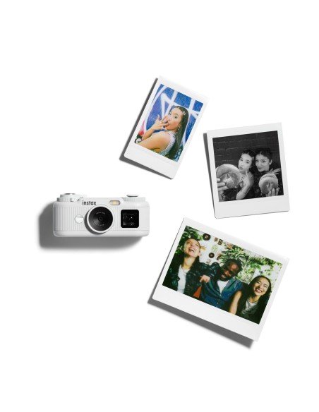 INSTAX PAL 2 WHITE EX D