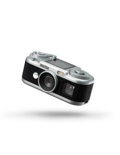 INSTAX PAL 2 BLACK EX D