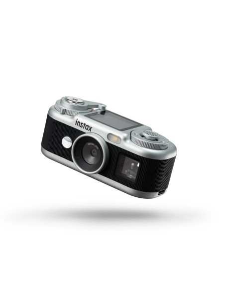 INSTAX PAL 2 BLACK EX D