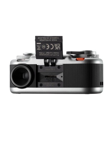 INSTAX PAL 2 BLACK EX D