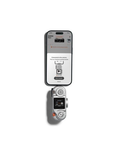 INSTAX PAL 2 BLACK EX D