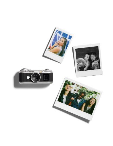 INSTAX PAL 2 BLACK EX D