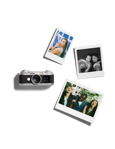 INSTAX PAL 2 BLACK EX D