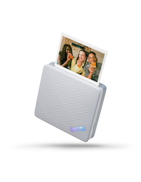 INSTAX LINK WIDE 2 DUO BLUE EX D