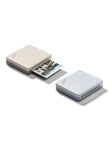 INSTAX LINK WIDE 2 DUO BEIGE EX D