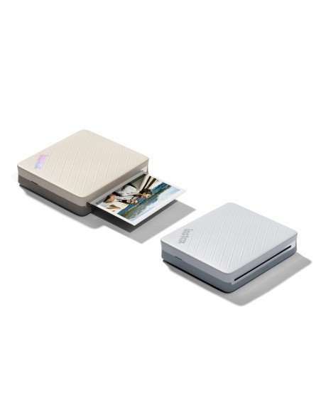 INSTAX LINK WIDE 2 DUO BEIGE EX D