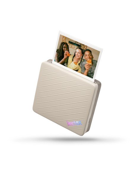 INSTAX LINK WIDE 2 DUO BEIGE EX D
