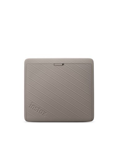 INSTAX LINK WIDE 2 DUO BEIGE EX D